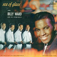 Billy Ward